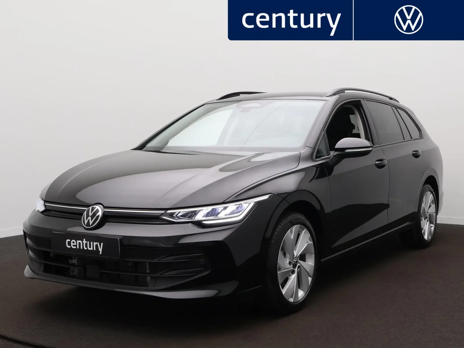 Volkswagen Golf (2026) — foto 1