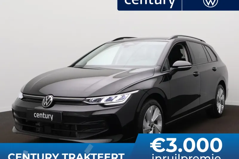 Volkswagen Golf (2026)