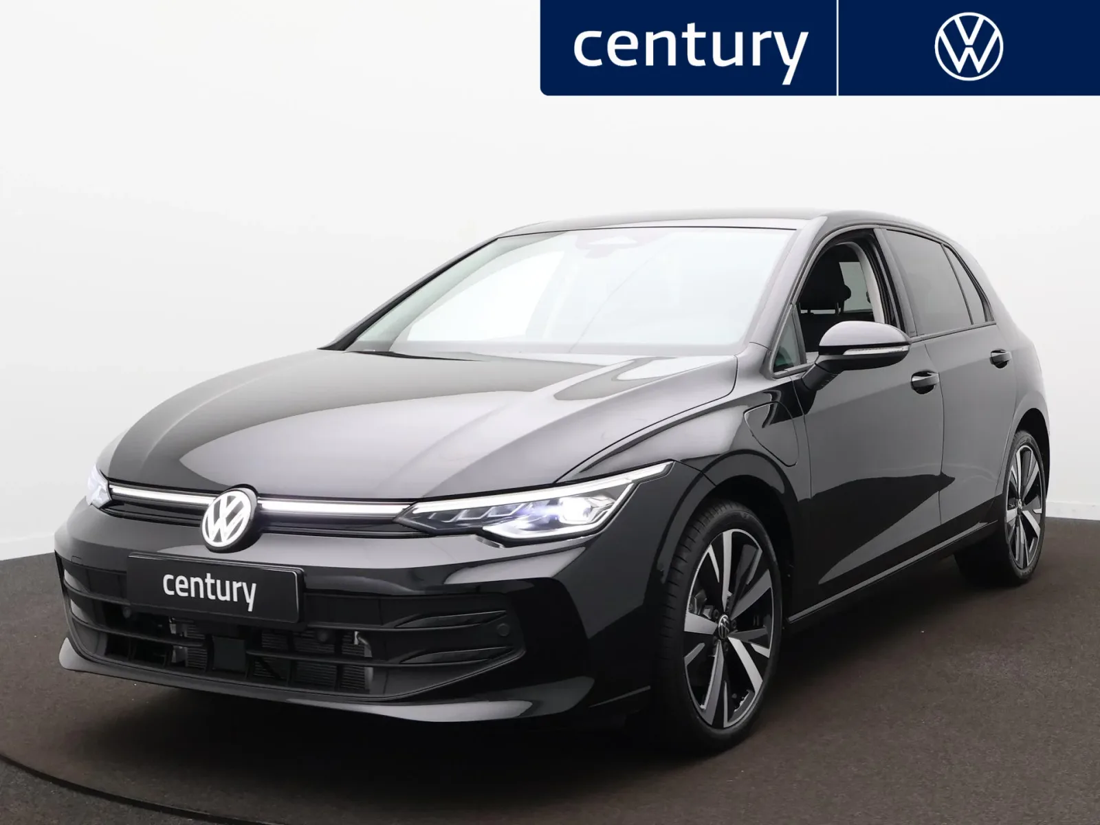 Volkswagen Golf (2026) — foto 1