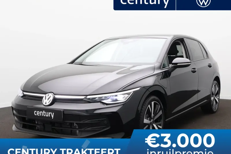 Volkswagen Golf (2026)