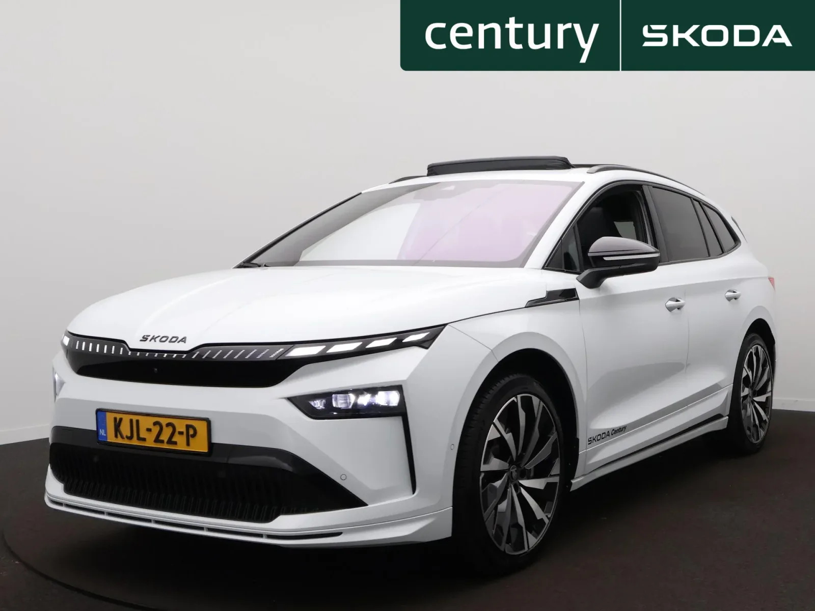 Škoda Enyaq (2026) — foto 1