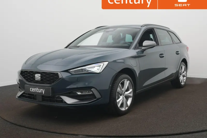 SEAT Leon Sportstourer (2026)