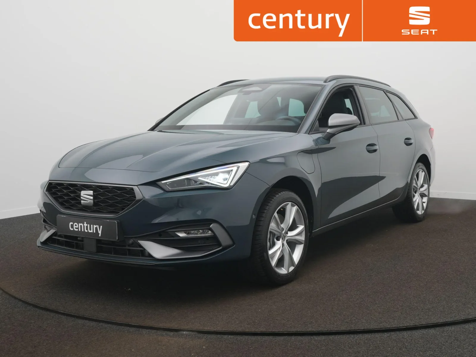 SEAT Leon Sportstourer (2026) — foto 1