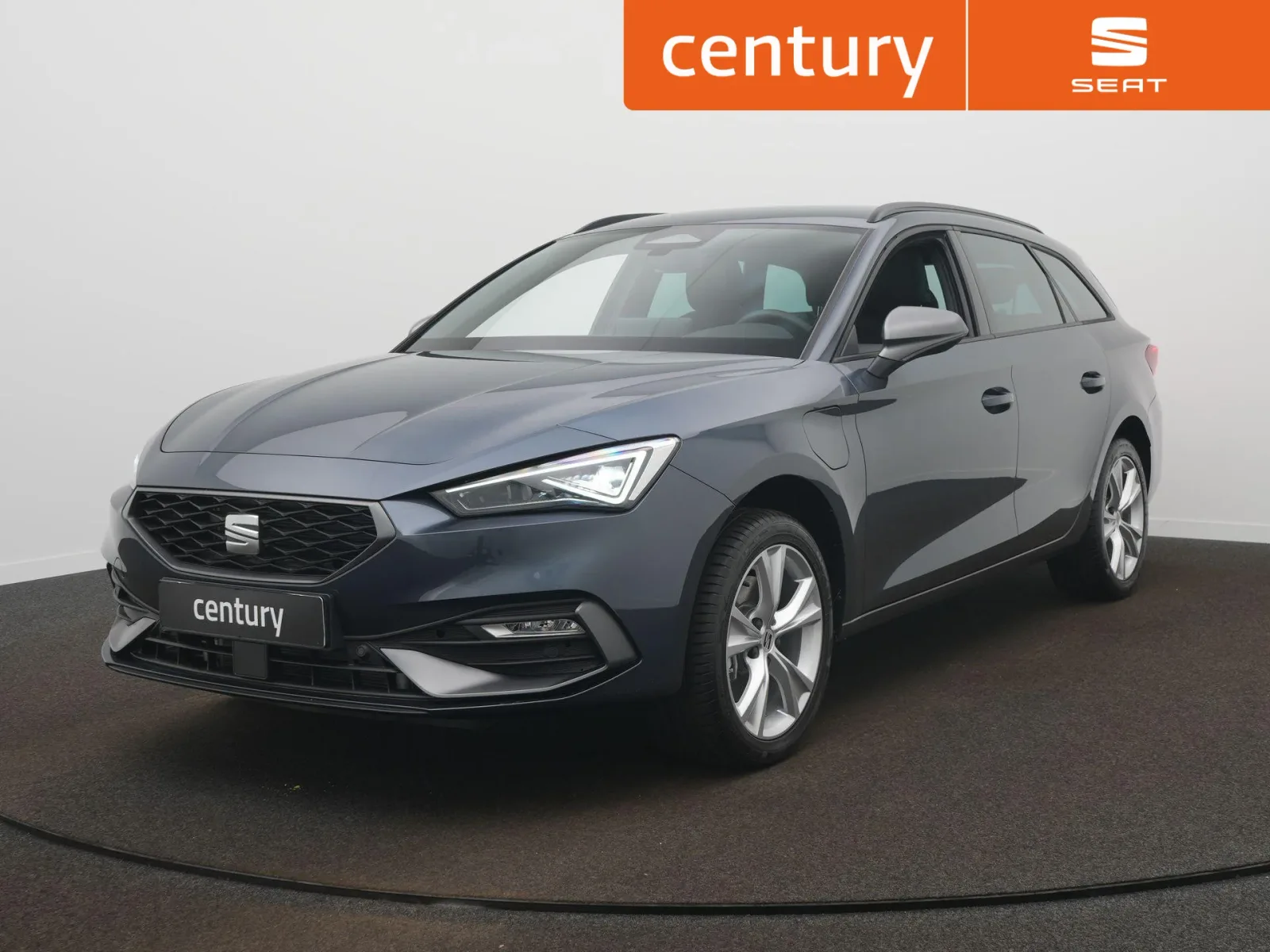 SEAT Leon Sportstourer (2026) — foto 1