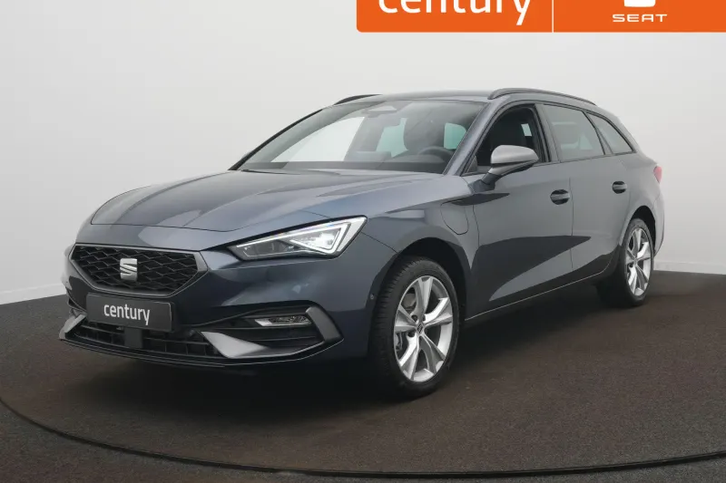 SEAT Leon Sportstourer (2026)