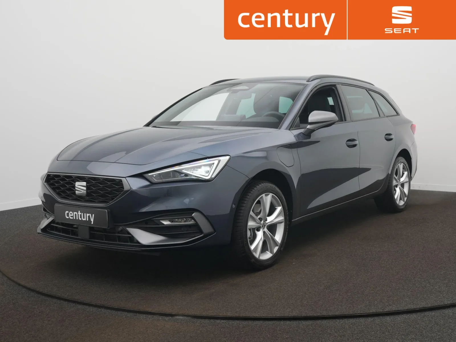 SEAT Leon Sportstourer (2026) — foto 1