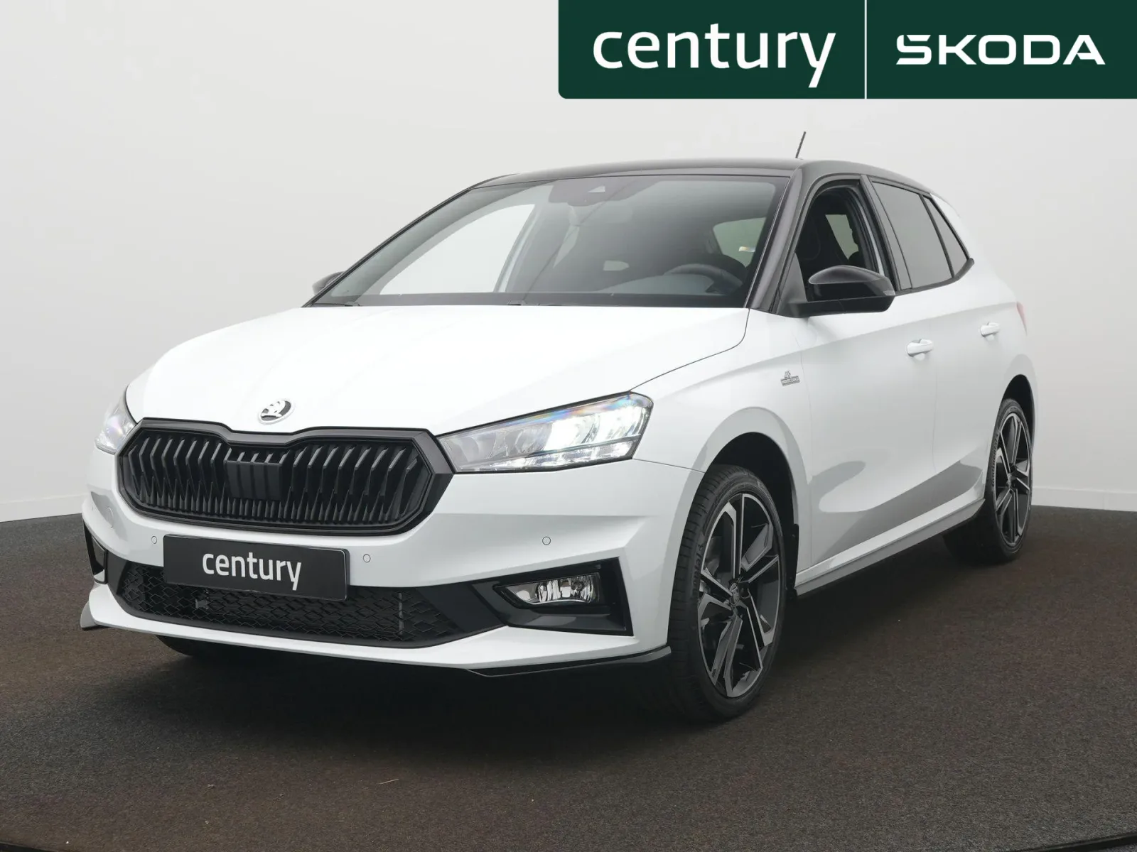 Škoda Fabia (2026) — foto 1