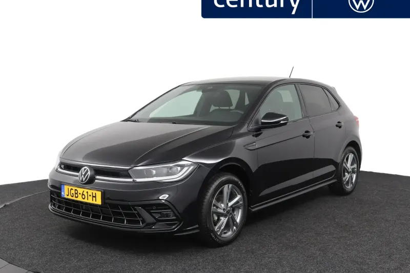 Volkswagen Polo (2025)