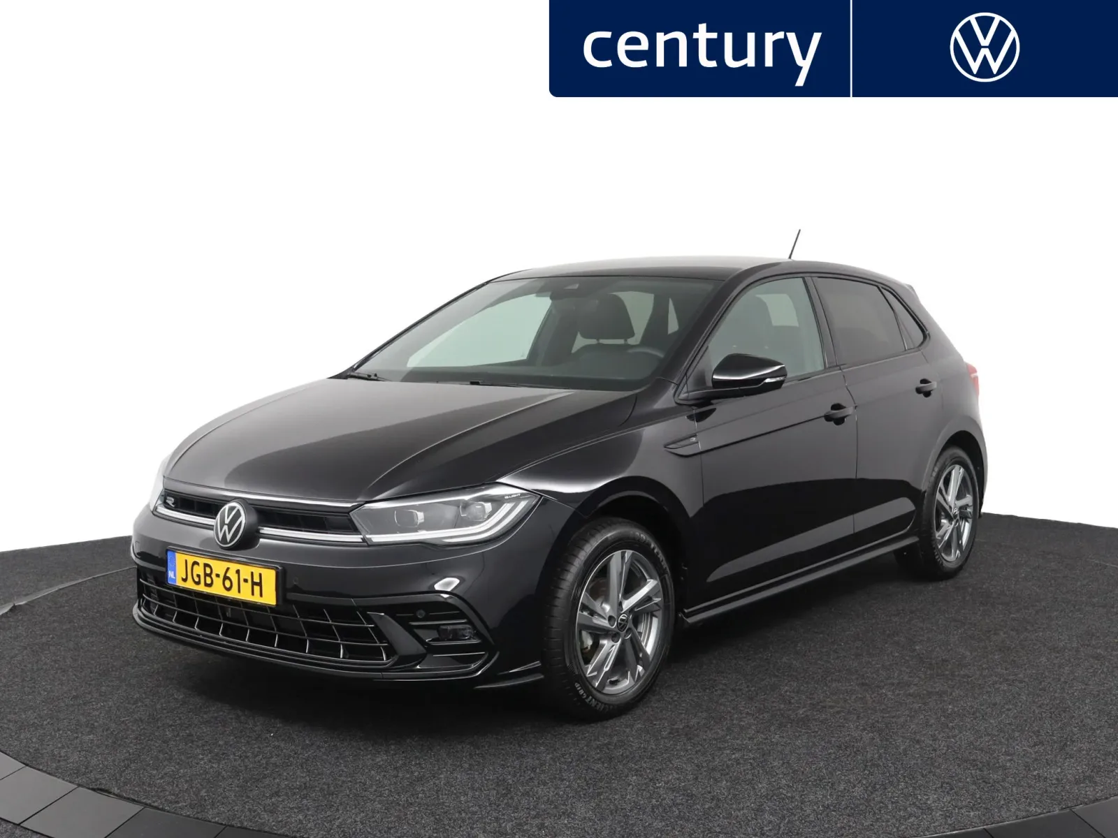 Volkswagen Polo (2025) — foto 1