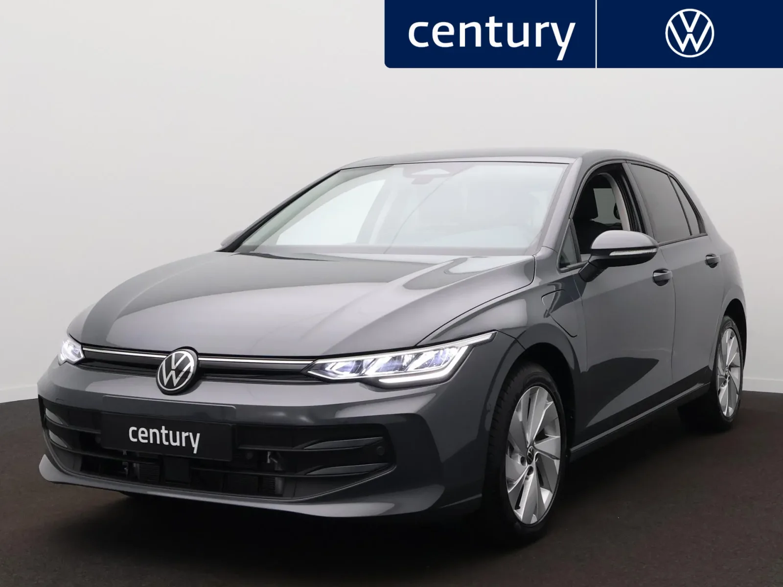 Volkswagen Golf (2026) — foto 1