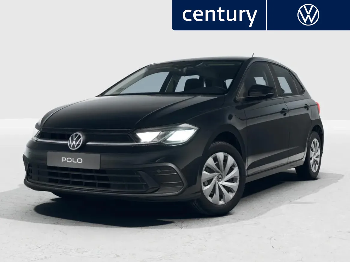 Volkswagen Polo (2027) — foto 1