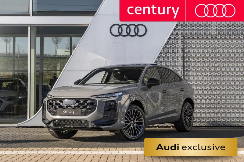 Audi Q3 Sportback (2026)