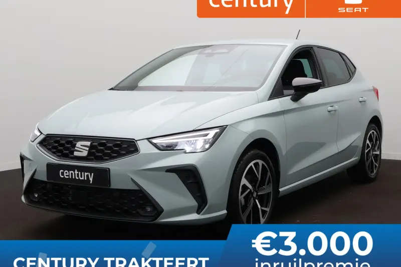 SEAT Ibiza (2027)