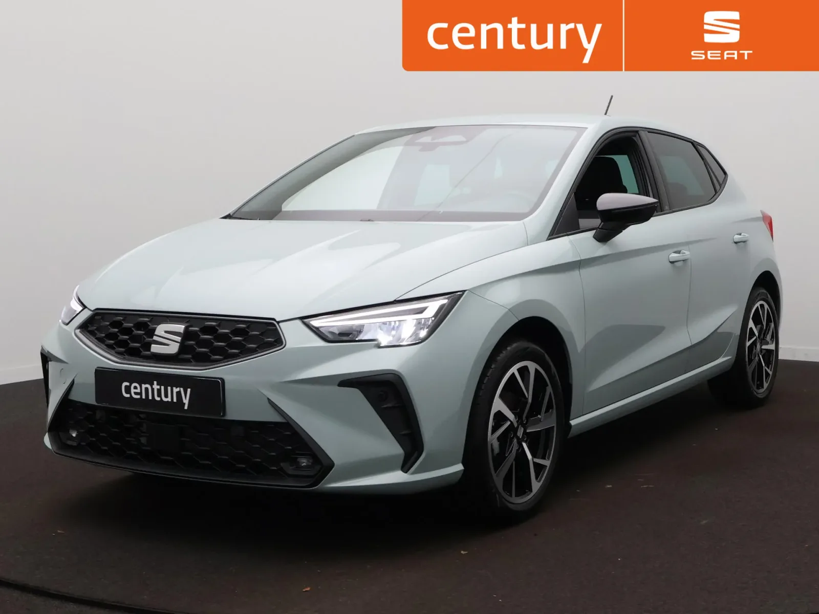 SEAT Ibiza (2027) — foto 1