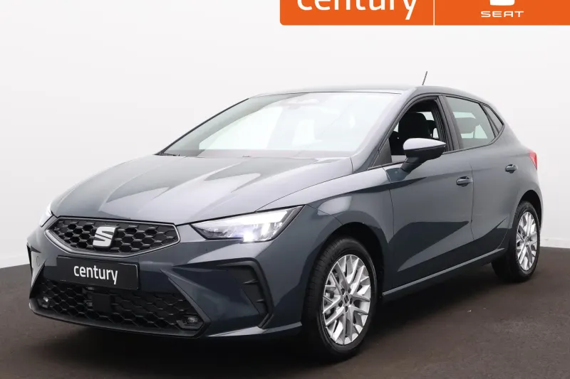 SEAT Ibiza (2026)