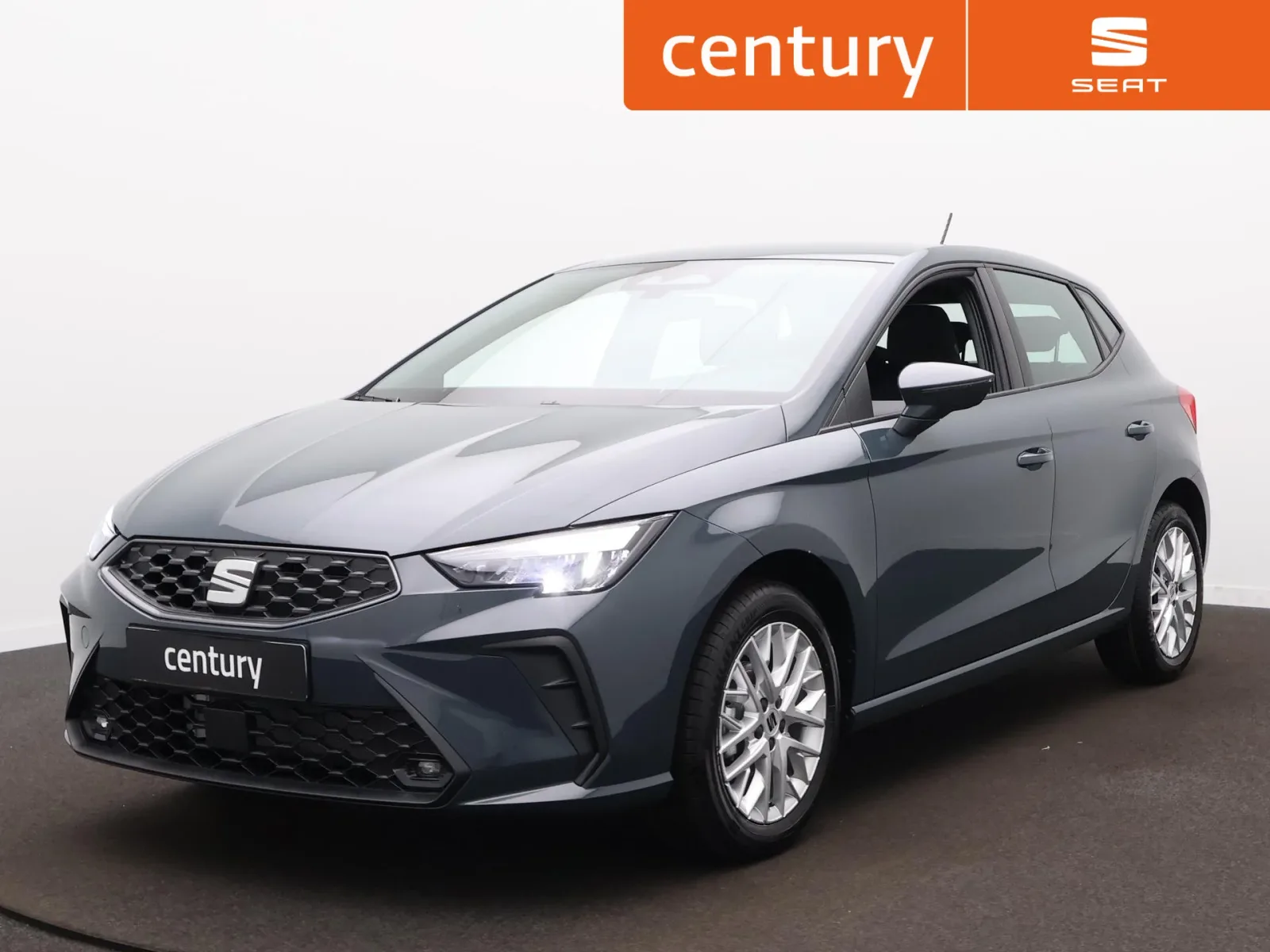 SEAT Ibiza (2026) — foto 1