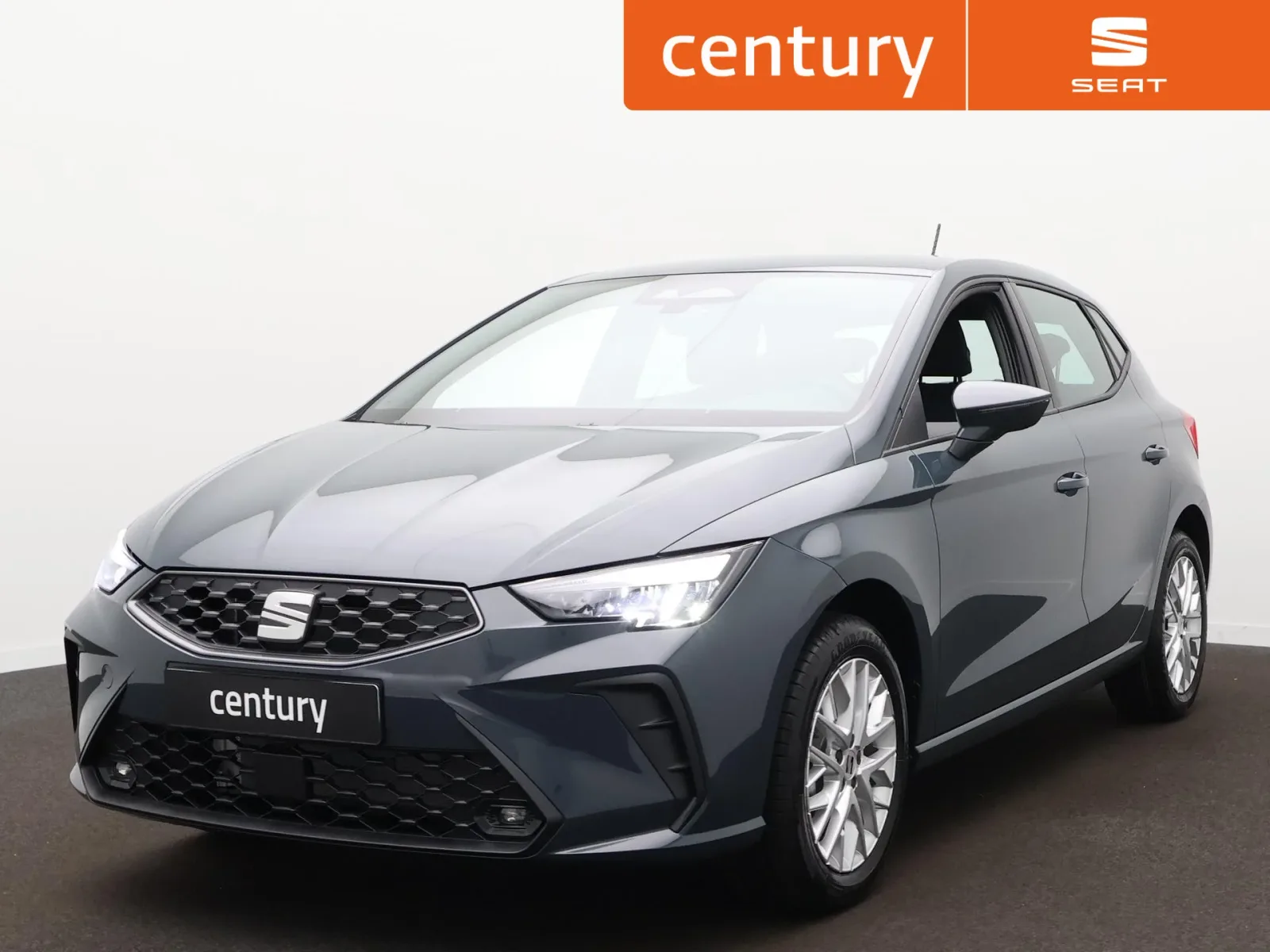 SEAT Ibiza (2026) — foto 1