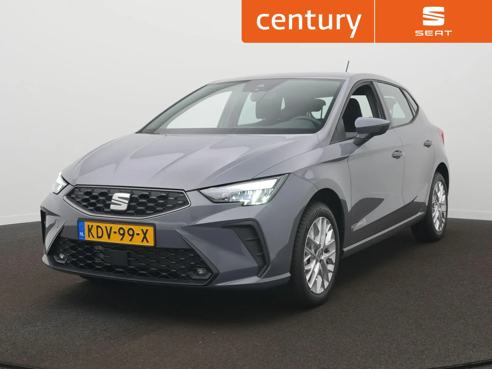 SEAT Ibiza (2026) — foto 1