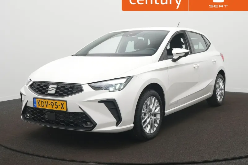 SEAT Ibiza (2026)