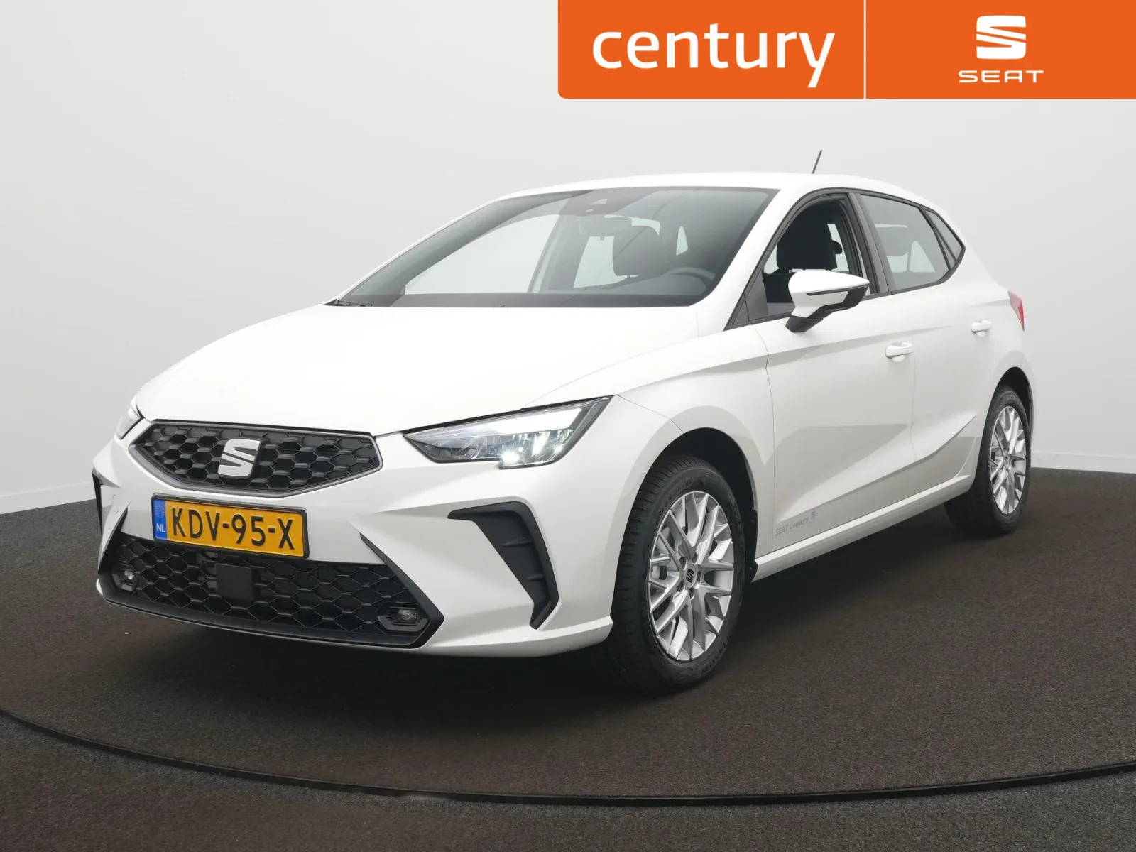 SEAT Ibiza (2026) — foto 1