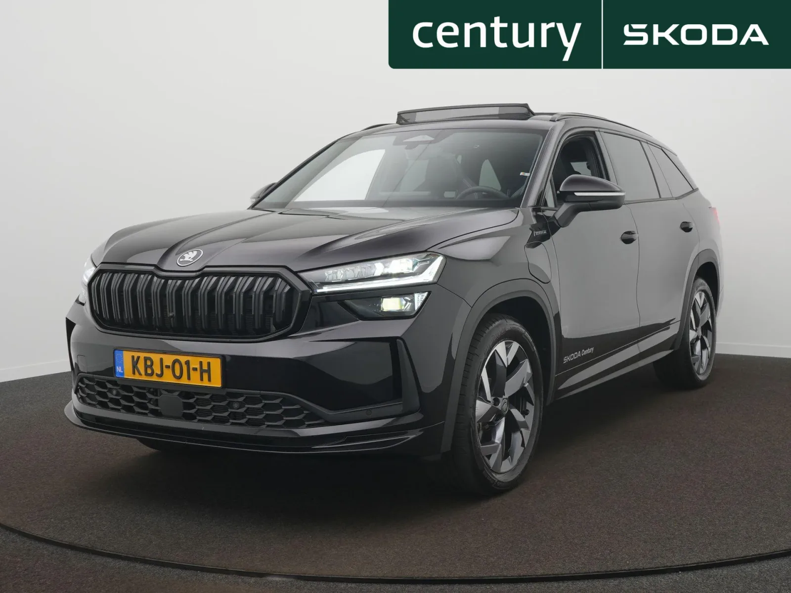 Škoda Kodiaq (2026) — foto 1