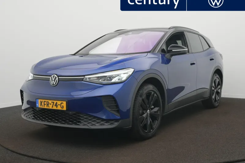 Volkswagen ID.4 (2026)