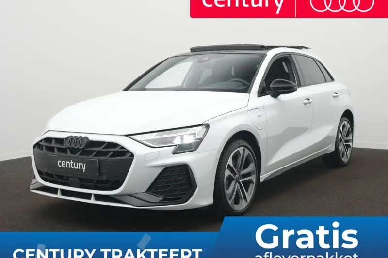 Audi A3 (2025)