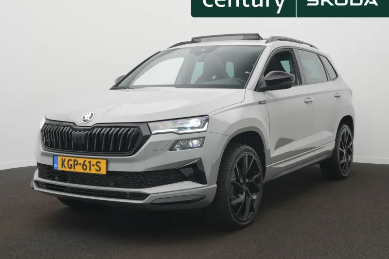 Škoda Karoq (2026)