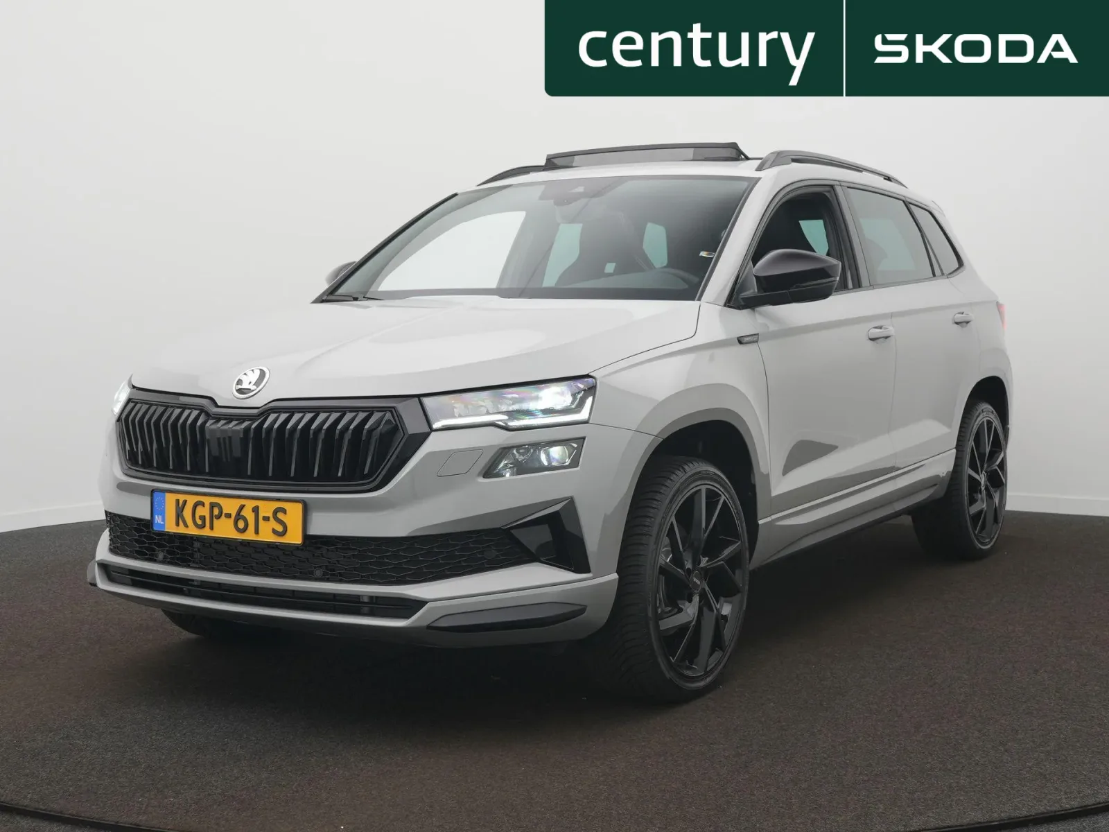 Škoda Karoq (2026) — foto 1