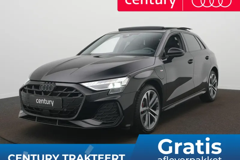 Audi A3 (2025)