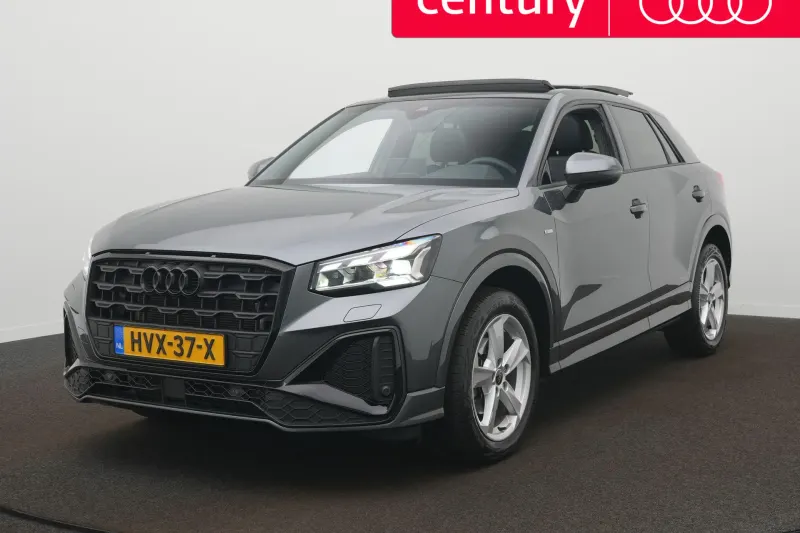 Audi Q2 (2025)