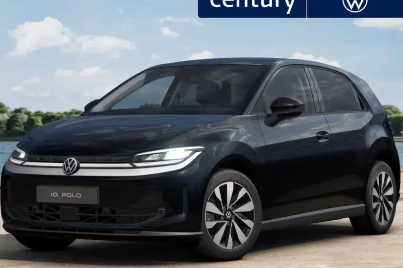 Volkswagen ID. Polo (2027)