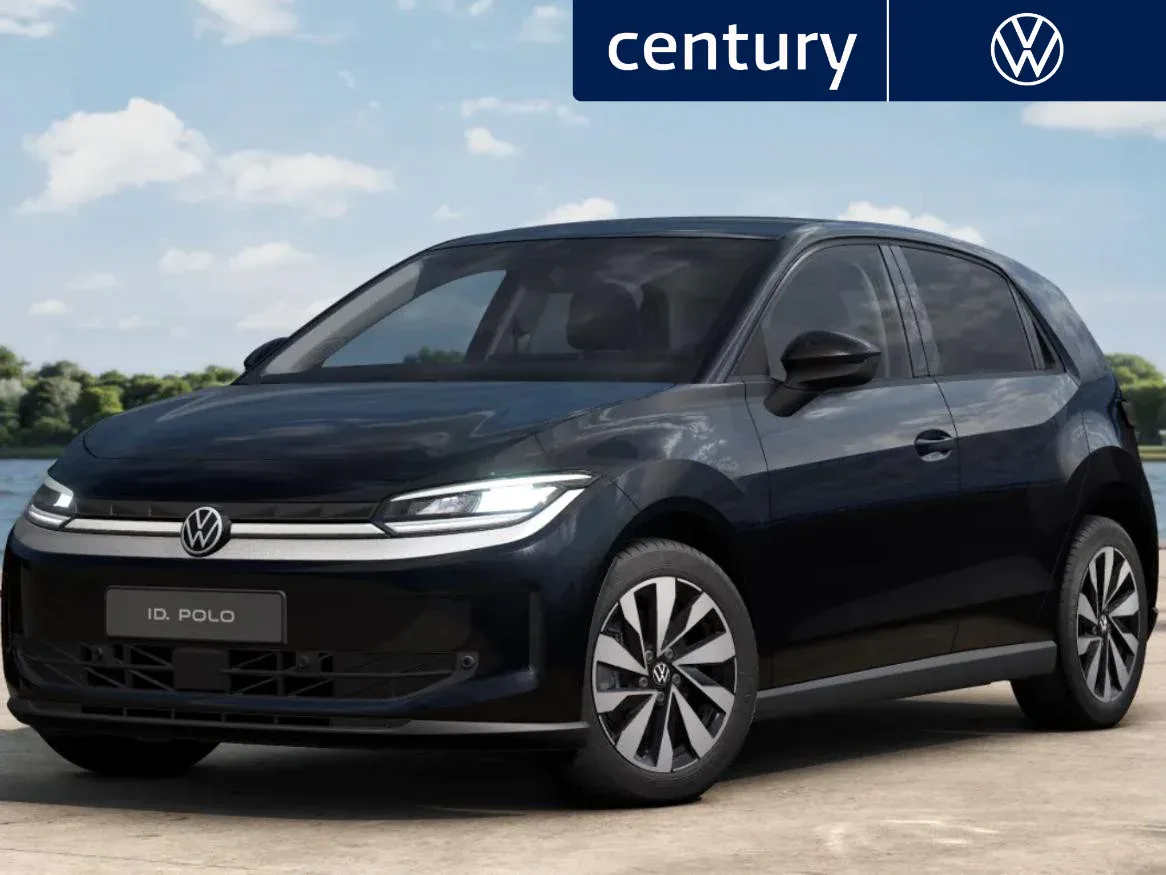 Volkswagen ID. Polo (2027) — foto 1