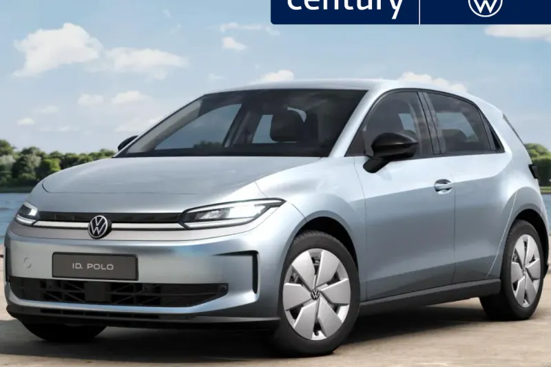 Volkswagen ID. Polo (2027)