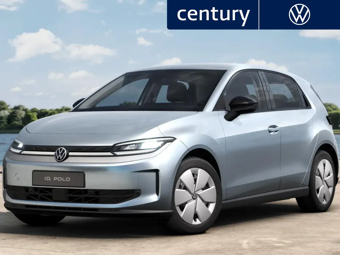 Volkswagen ID. Polo (2027) — foto 1
