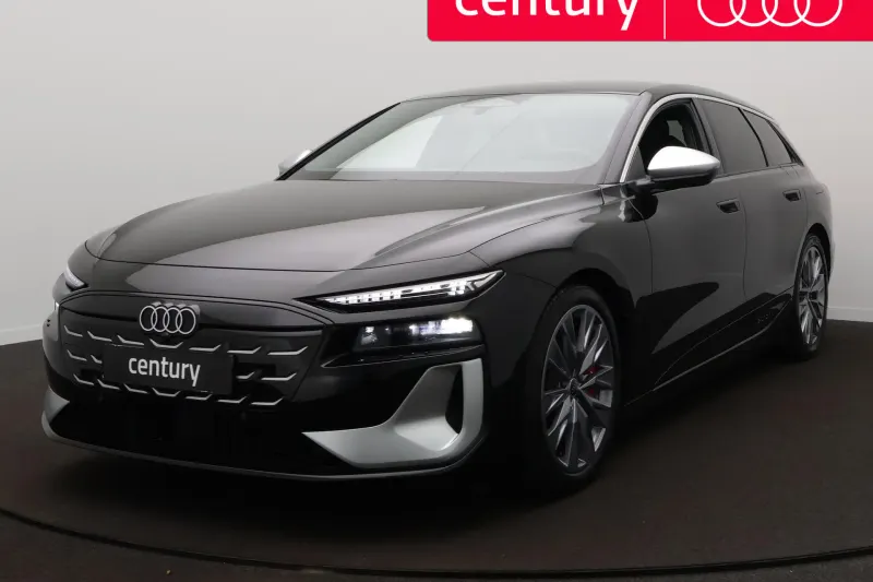 Audi S6 (2025)