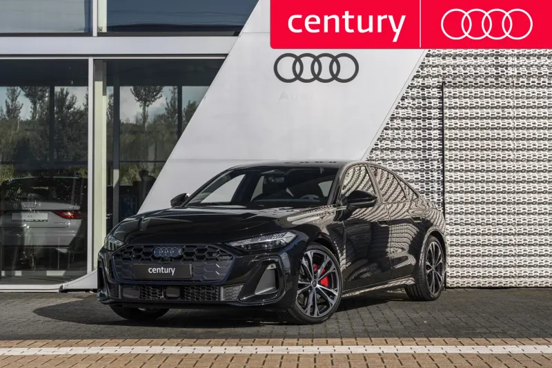 Audi A5 (2026)