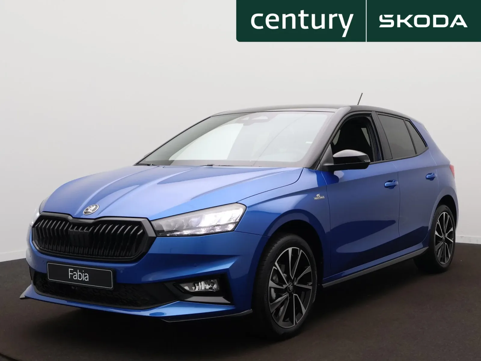 Škoda Fabia (2026) — foto 1