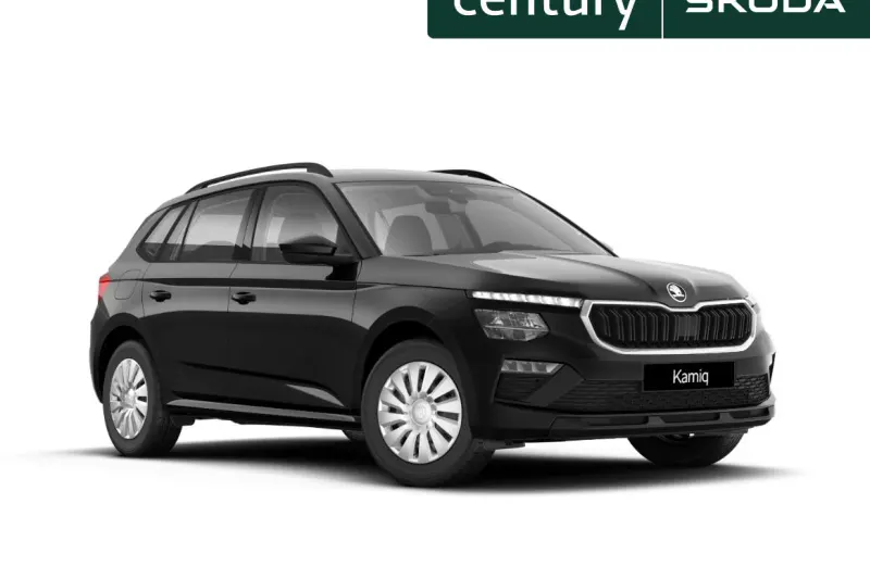 Škoda Kamiq (2026)