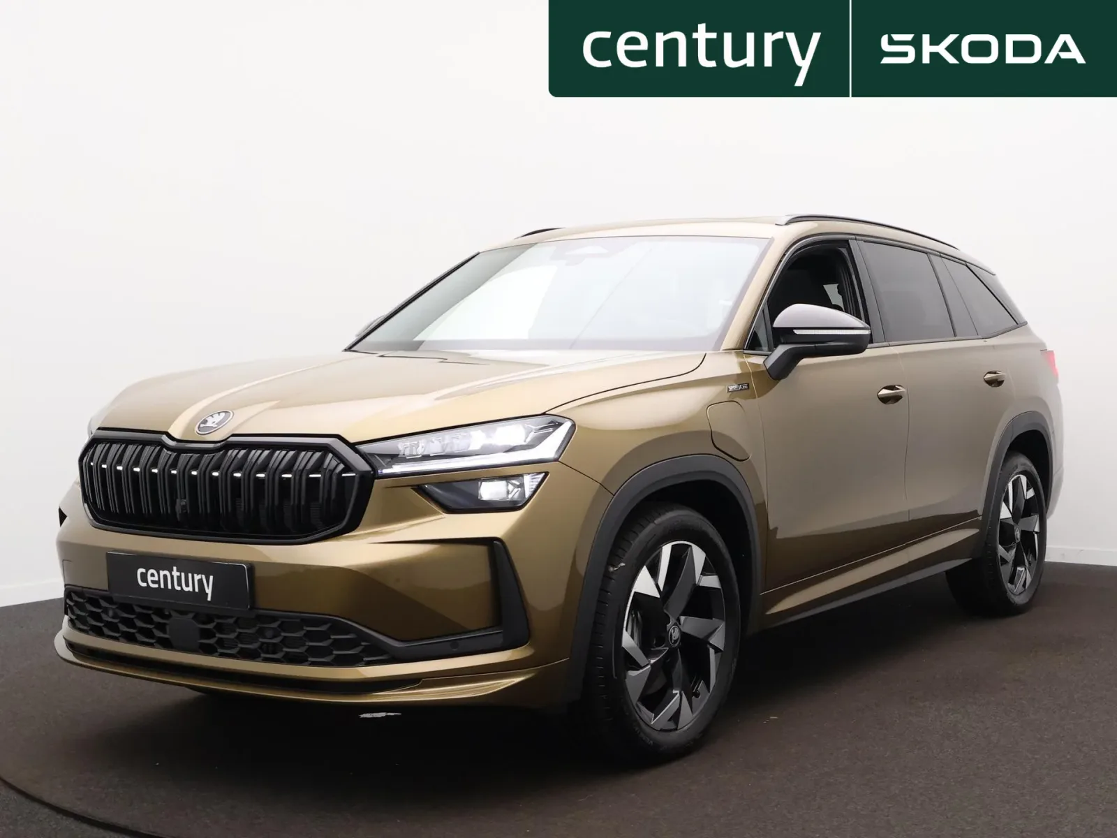 Škoda Kodiaq (2026) — foto 1