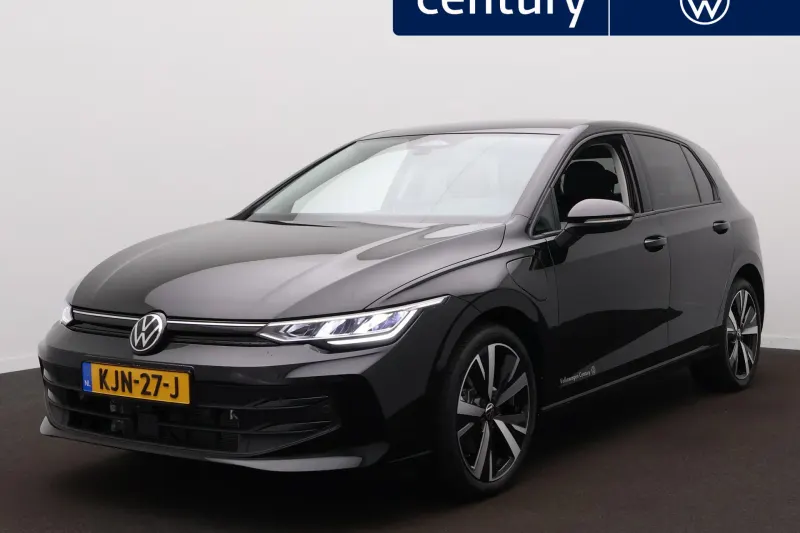 Volkswagen Golf (2026)