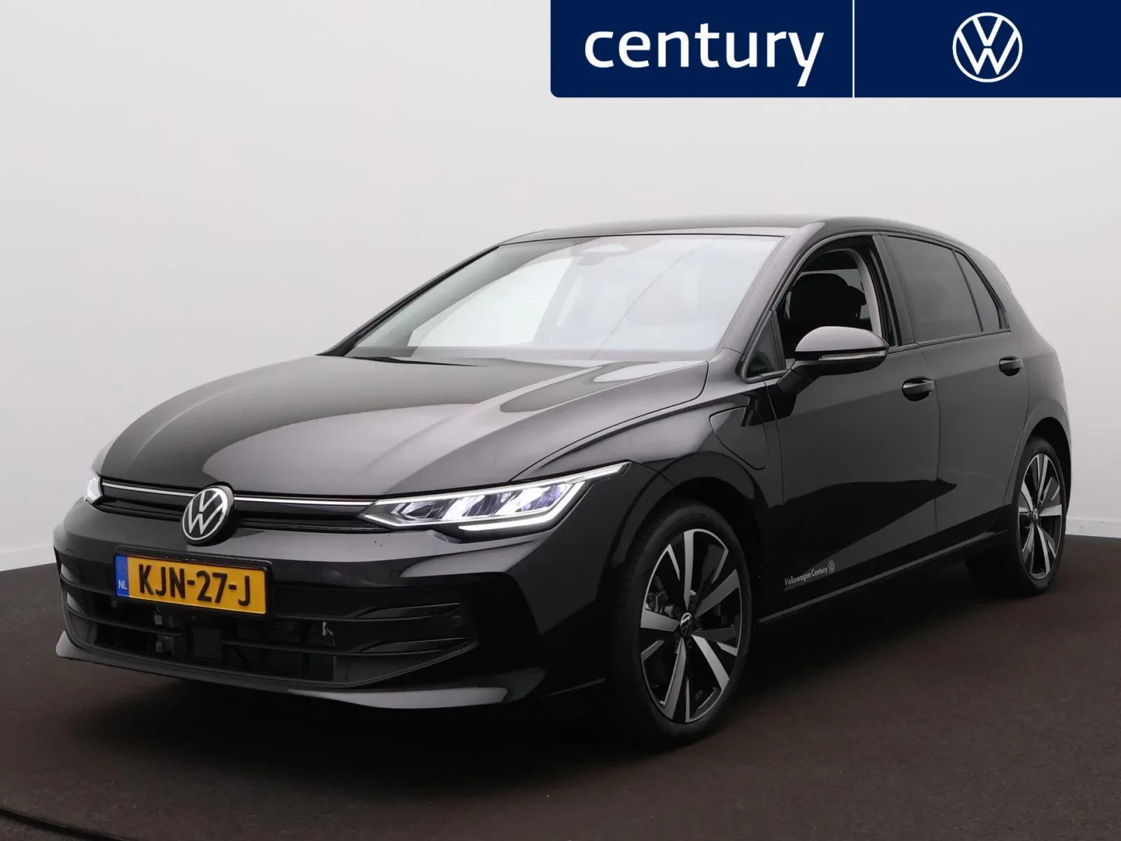 Volkswagen Golf (2026) — foto 1