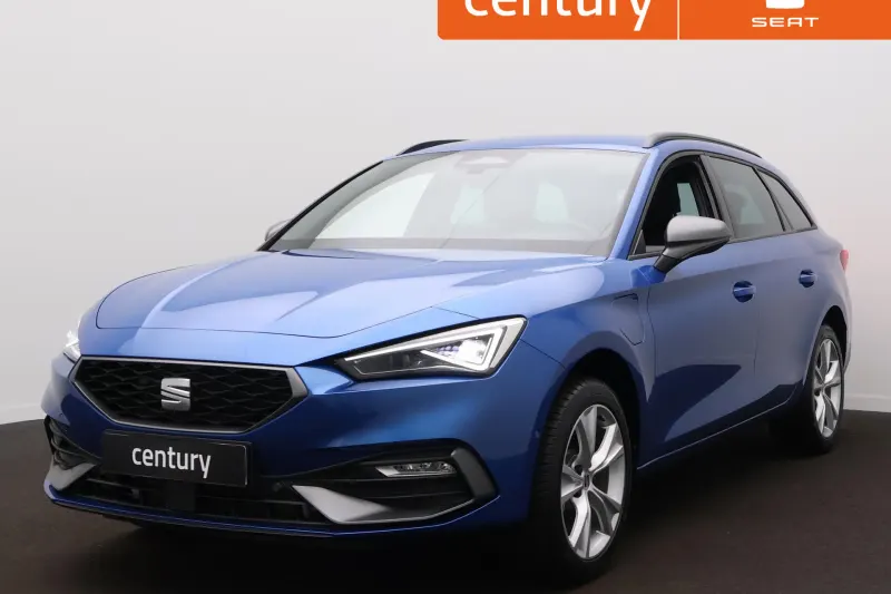 SEAT Leon Sportstourer (2026)