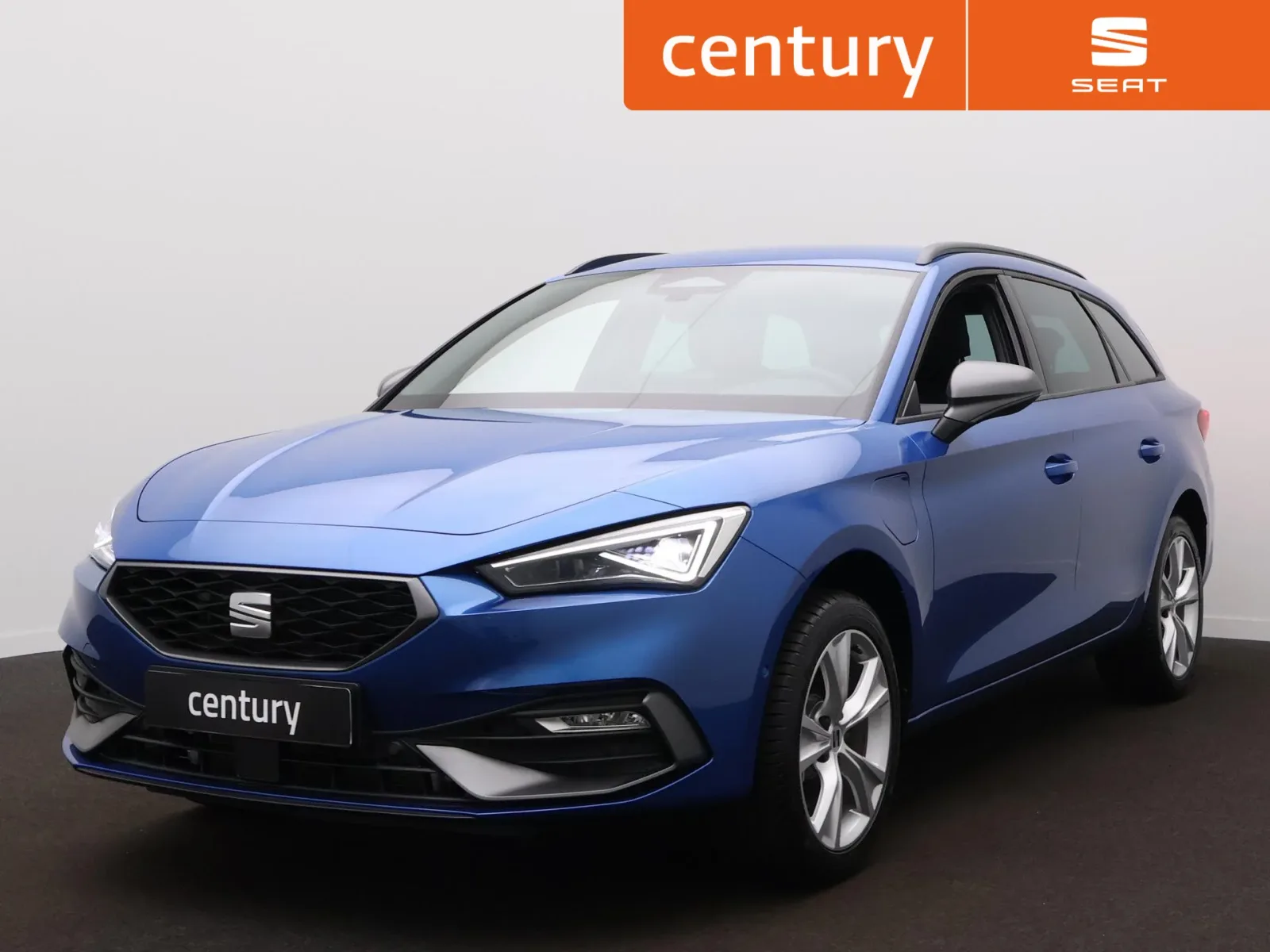 SEAT Leon Sportstourer (2026) — foto 1