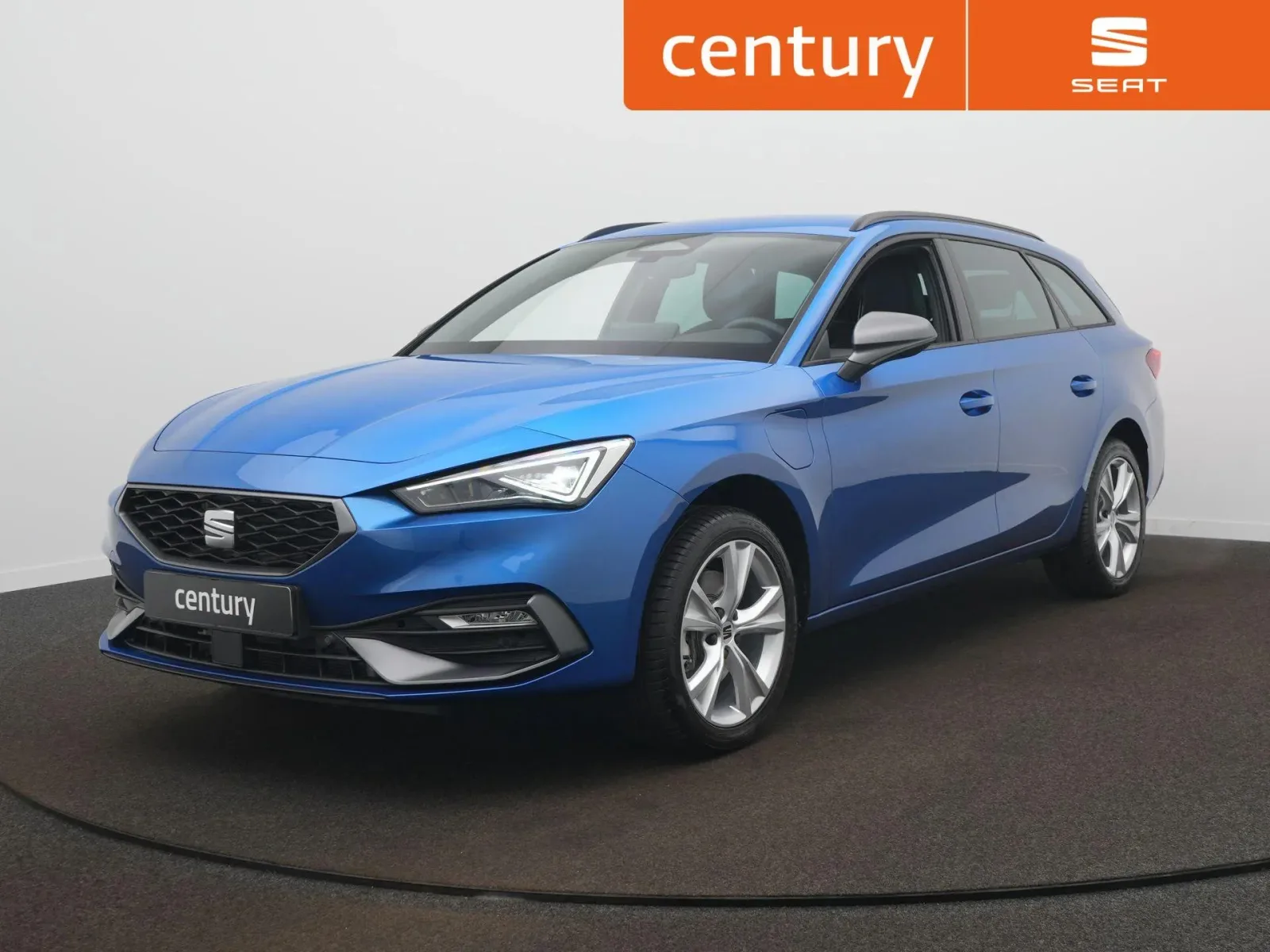 SEAT Leon Sportstourer (2026) — foto 1