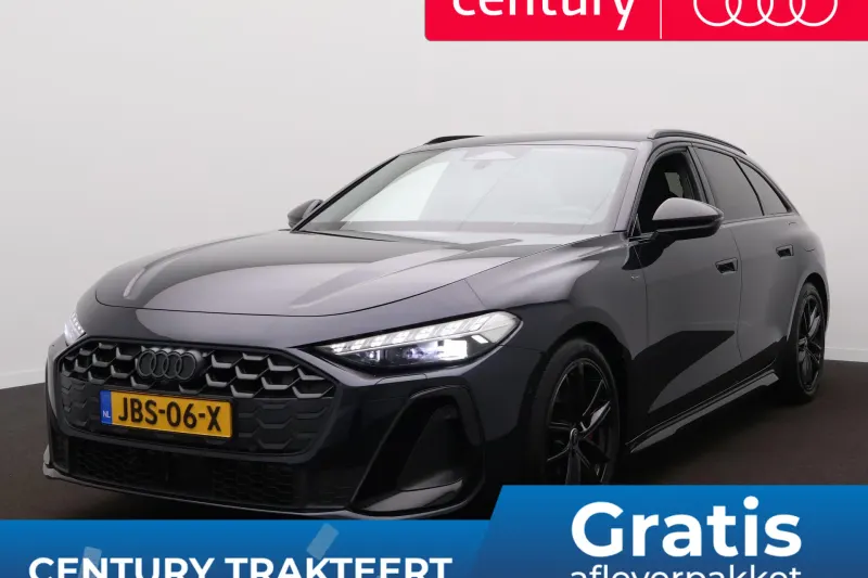 Audi A5 (2025)