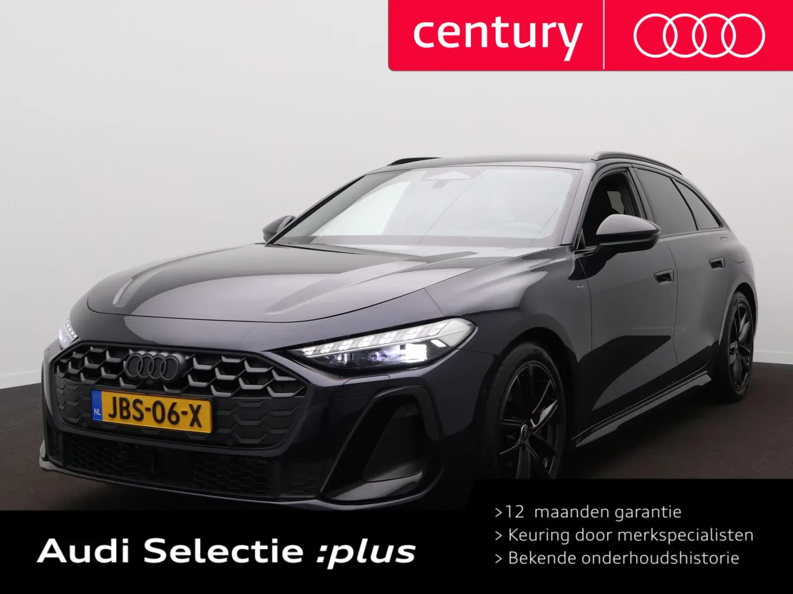 Audi A5 (2025) — foto 1