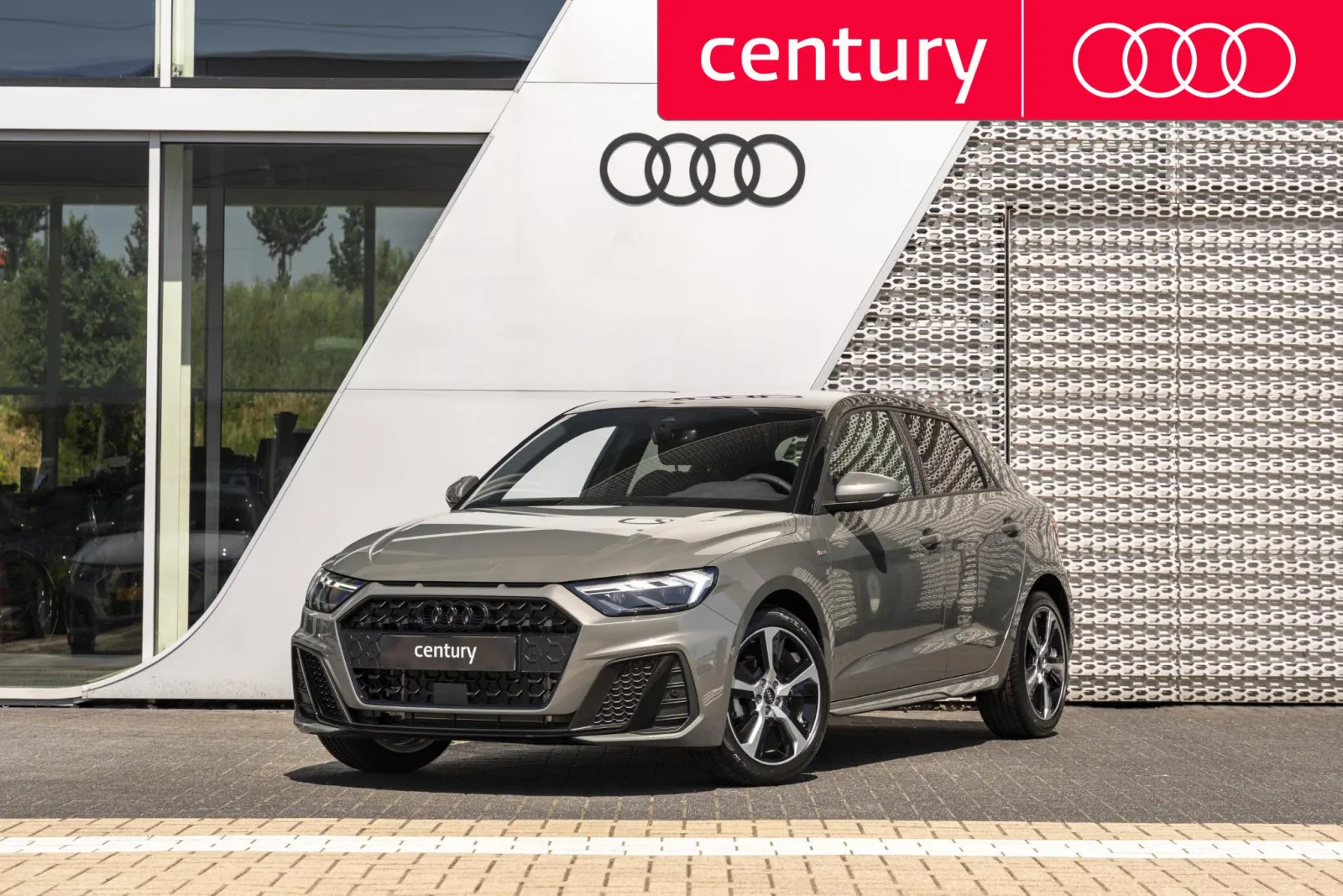 Audi A1 (2026) — foto 1
