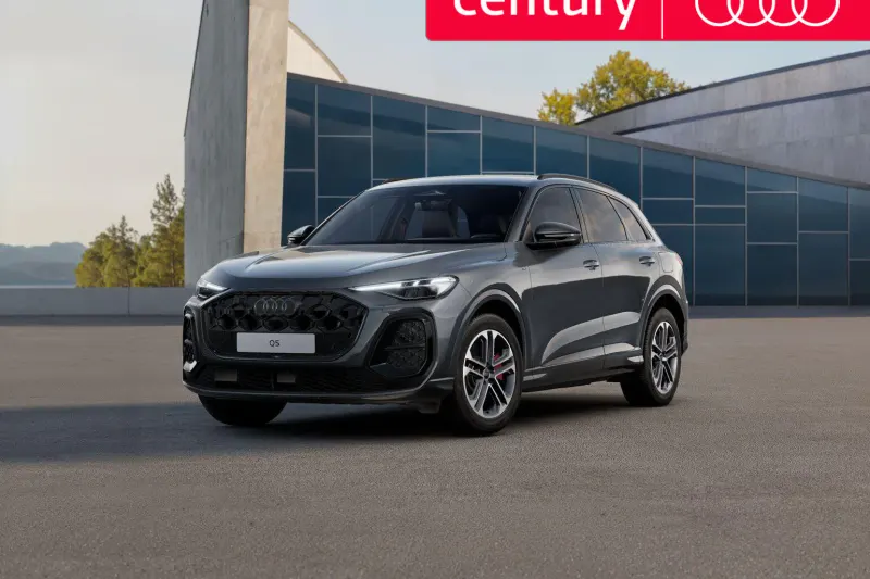 Audi Q5 (2026)