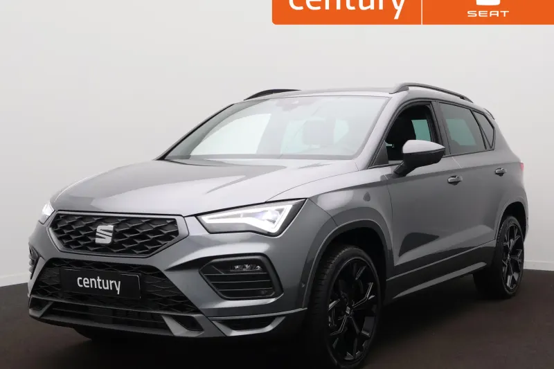 SEAT Ateca (2026)